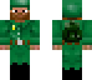 wwii soldier