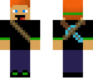 my skin