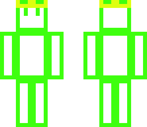 green king