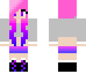 pinky