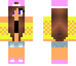 girl