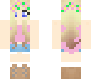 beauty girl