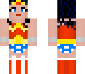 wonder woman