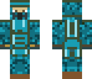 sea camouflage