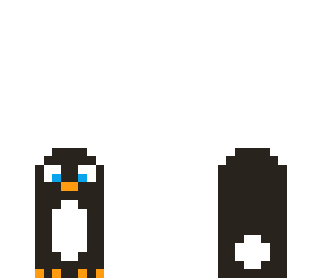 penguin