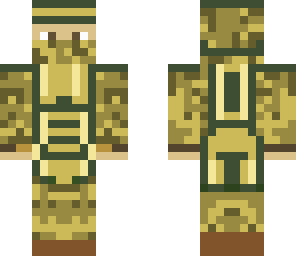 desert camouflage