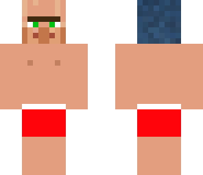 concrafter strandboy
