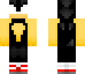 dark super sonic