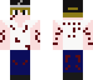 zombie survivor