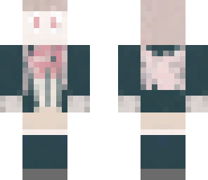 chiaki nanami