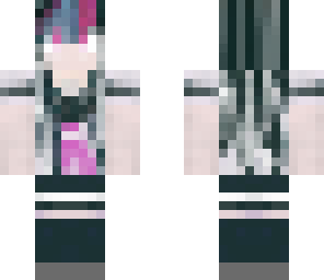 ibuki mioda
