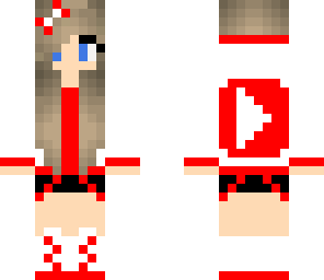 cute youtube girl
