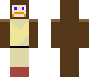 obi-wan kenobi