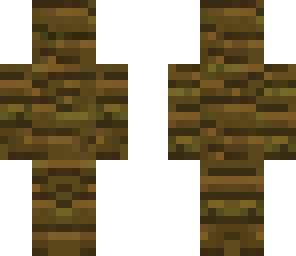 camo skillz