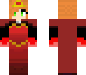 fire coronation