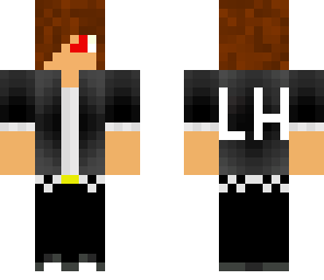 larscool10 skin
