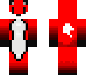 the fox