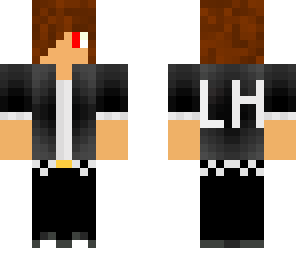 larscool10 skin