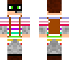 skin