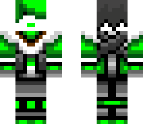 joe's skin