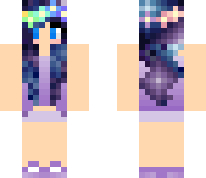 galaxy girl