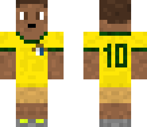 brazil guy