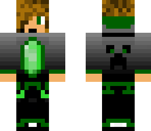 mineplex skin