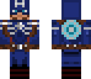 captain america