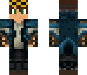 another edited skin