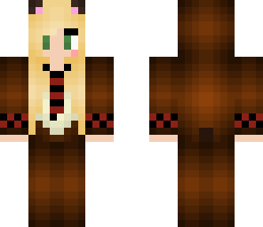 my skin