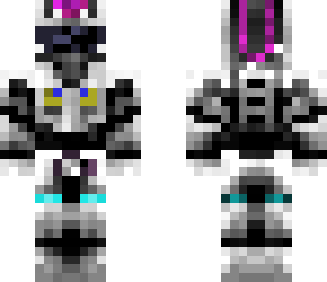 mega robot