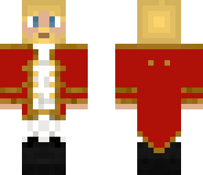 navy officer