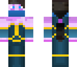 edited templar assassin