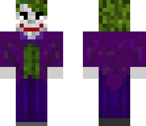 the joker