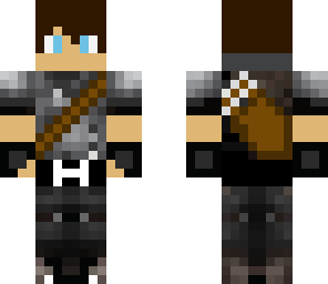 cool archer
