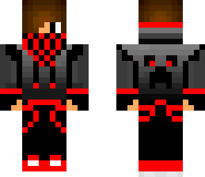 redboy