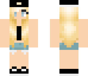 skater girl