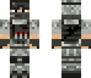 american soldier