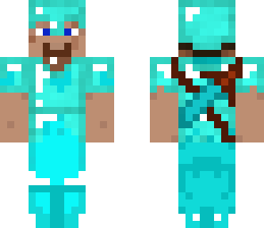 super geared out steve