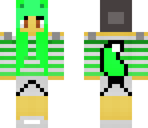 summer skin