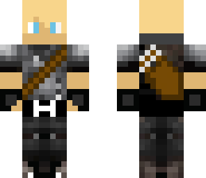 archer