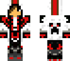 my skin