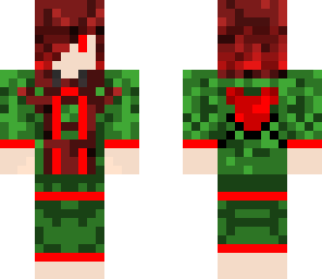 fire elf