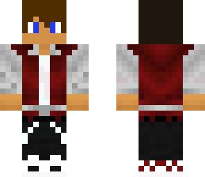garoto - 10 likes plz