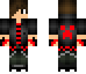my parkour skin