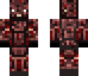 nether camouflage