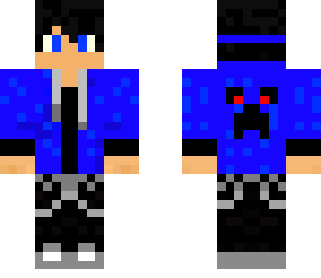 doomsaloto's skin 23