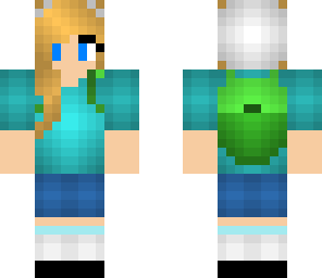 fionna
