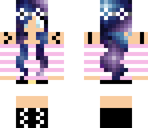 sisters skin
