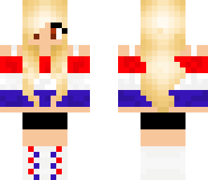 hollish girl